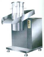 JZL Revolving Granulator