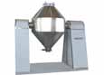 SZG Double Conical Revolving Vacuum Drier